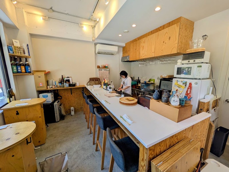 Gluten-free Izakaya SHION