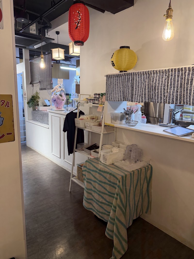 Gluten Free T’s Kitchen
